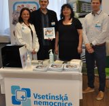 Vsetínská nemocnice a.s.