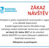 Vsetínská nemocnice a.s.