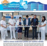 Vsetínská nemocnice a.s.