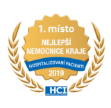 Vsetínská nemocnice a.s.