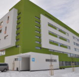 Vsetínská nemocnice a.s.