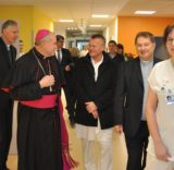 Vsetínská nemocnice a.s.