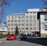 Vsetínská nemocnice a.s.