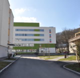 Vsetínská nemocnice a.s.