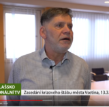 Vsetínská nemocnice a.s.