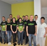 Vsetínská nemocnice a.s.