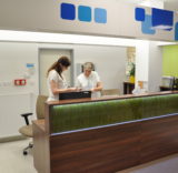 Vsetínská nemocnice a.s.