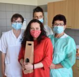 Vsetínská nemocnice a.s.