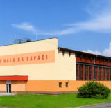 Vsetínská nemocnice a.s.