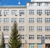 Vsetínská nemocnice a.s.