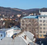 Vsetínská nemocnice a.s.