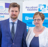 Vsetínská nemocnice a.s.