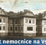 Vsetínská nemocnice a.s.