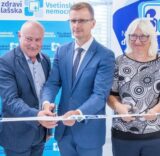 Vsetínská nemocnice a.s.