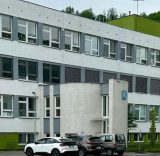 Vsetínská nemocnice a.s.