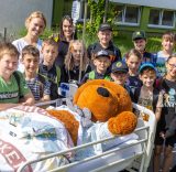 Vsetínská nemocnice a.s.