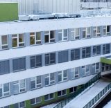 Vsetínská nemocnice a.s.