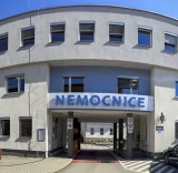 Vsetínská nemocnice a.s.