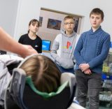 Vsetínská nemocnice a.s.