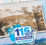 Vsetínská nemocnice a.s.