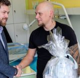 Vsetínská nemocnice a.s.