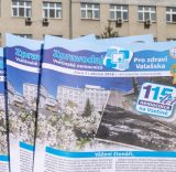 Vsetínská nemocnice a.s.