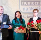 Vsetínská nemocnice a.s.
