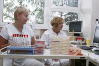 04 LEKAŘSKÁ MIKROBIOLOGIE 2016  