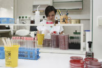 07 LEKAŘSKÁ MIKROBIOLOGIE 2016  